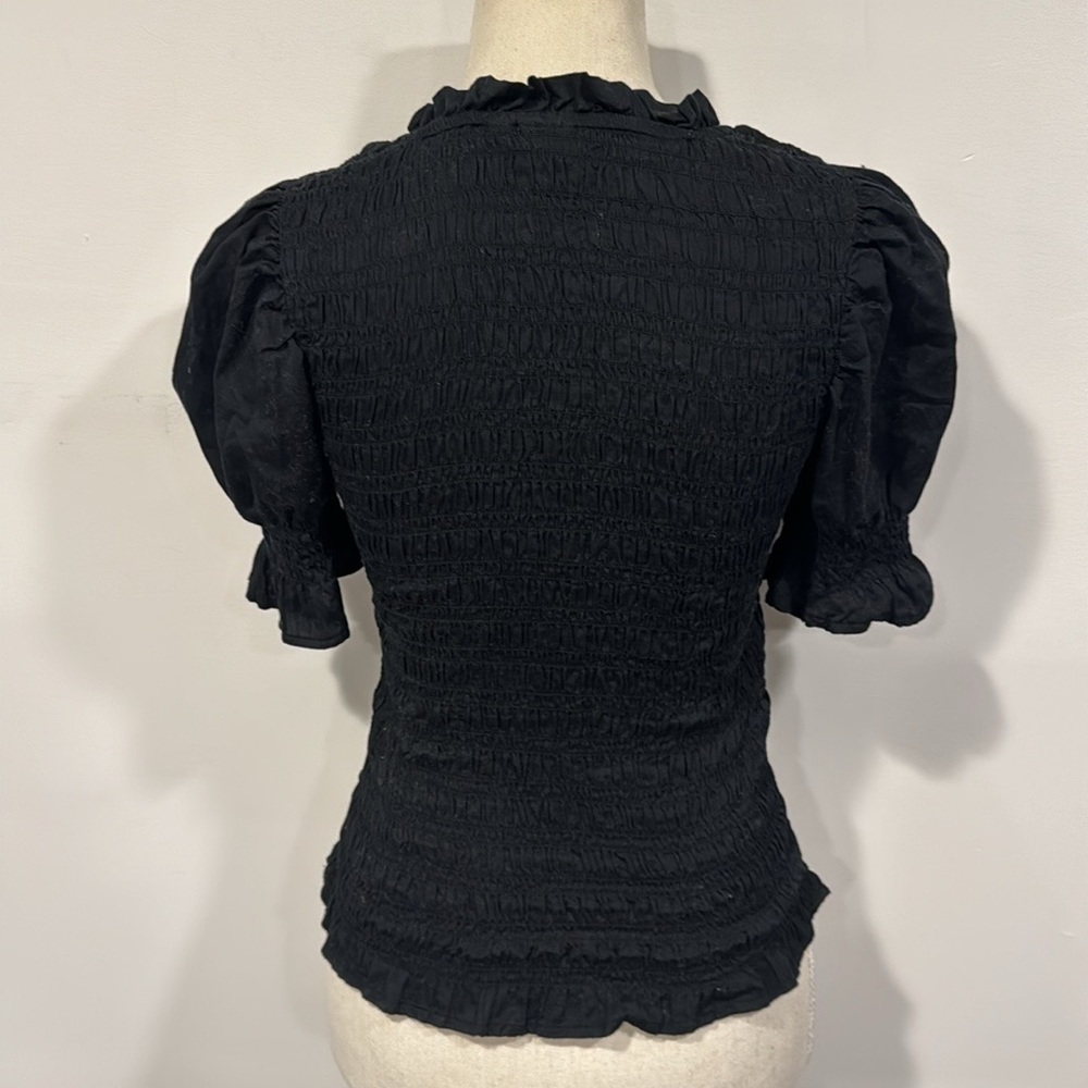 Gap Rouched Top - Picture 8 of 10